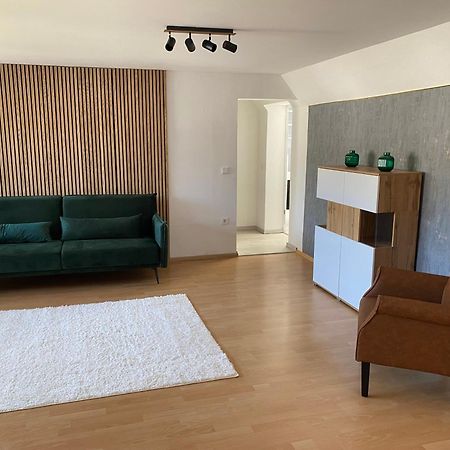 Appartement Zum Siedler à Friedrichsthal Extérieur photo
